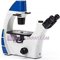 میکروسکوپ اینورت فاز کنتراست میکروسکوپ اینورت فاز کنتراست